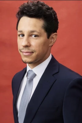 David Del Rio