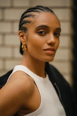 Maisie Richardson-Sellers