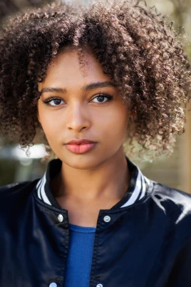 Khamisa Wilsher
