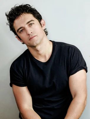 Russell Jeffrey