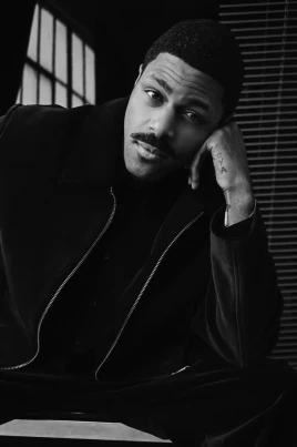DeVaughn Nixon