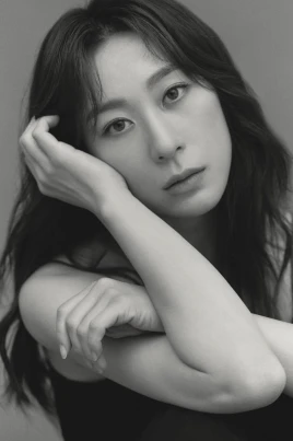 Jiseung Cho