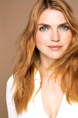 Christina Burdette