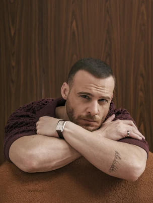 Kerem Bürsin