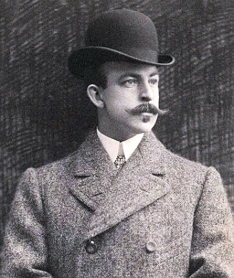 Arthur Byron