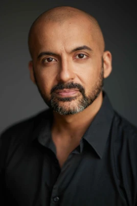 Pavan J Singh