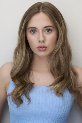 Eden Summer Gilmore