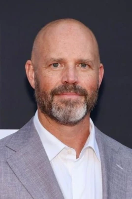 David Denman