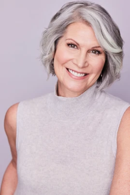 Mary Chris Wall
