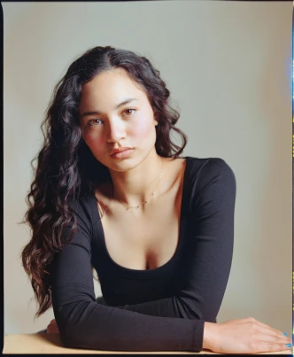 Tiana Le