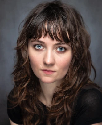 Freya Parks