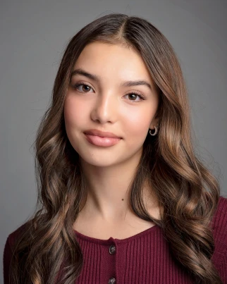 Jayde Martinez