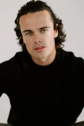 Jamie Roy