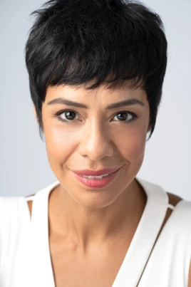 Talia Castro-Pozo