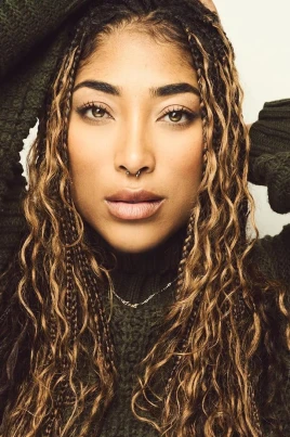 Adriyan Rae