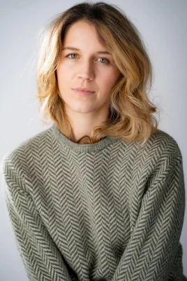 Hannah Black