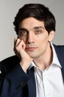 George Finn