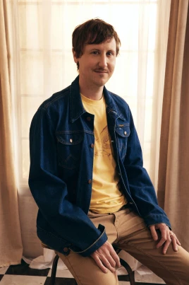 Johnny Pemberton