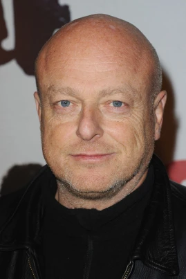 Gérard Krawczyk