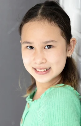 Chloé Djandji