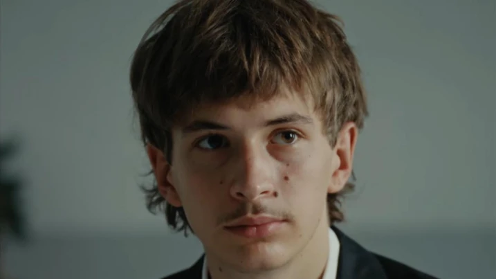 Gáspár Adonyi-Walsh