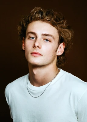 Bennett Curran