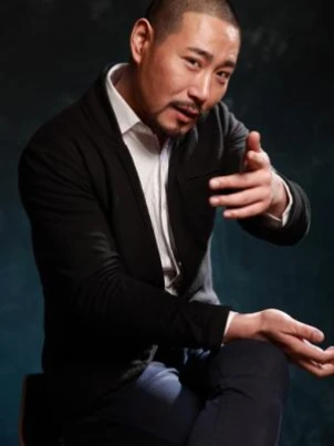 Qingxing Han