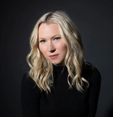 Sara Sanderson