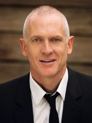 Nick Farnell