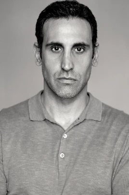 Marco Zingaro