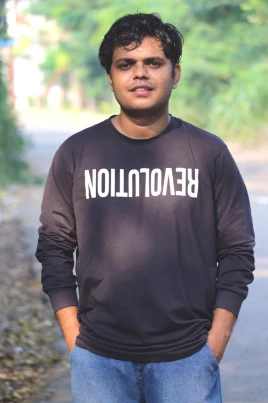 Nitesh Thakur