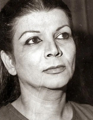 Mahin Shahabi