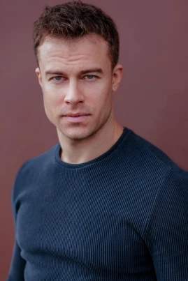 Joel Cederberg