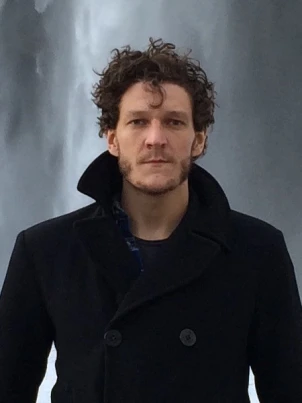 Gabriel Ebert