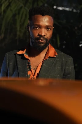 Ivan Mbakop