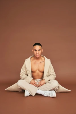 Jonathan Melo