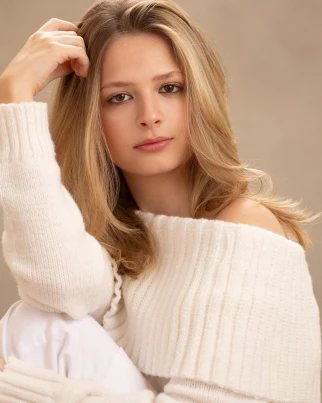 Giselle Eisenberg