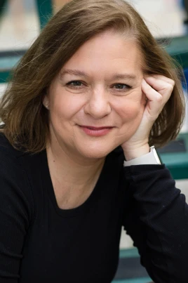 Cathy Cahlin Ryan