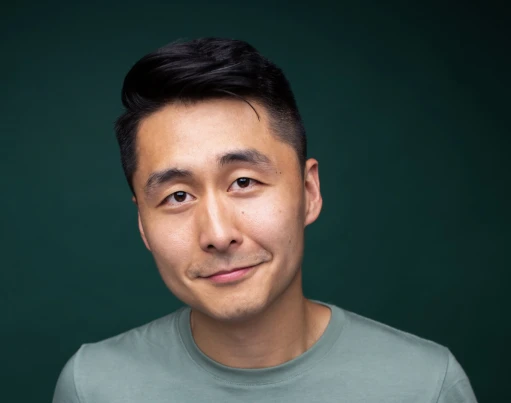 Peter Wong