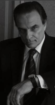 Damian Chapa