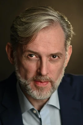 Laurent Winkler