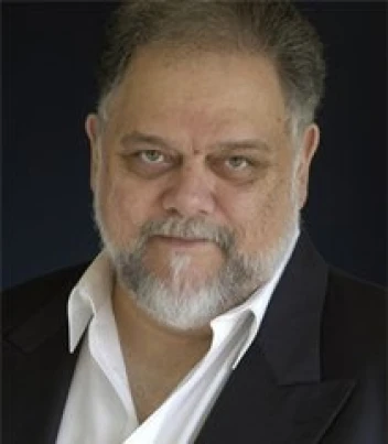 Peter Spellos