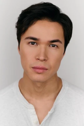 Kai Bradbury