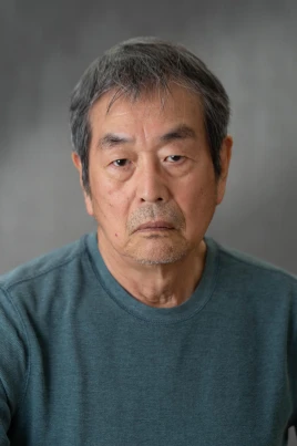 Toshi Toda
