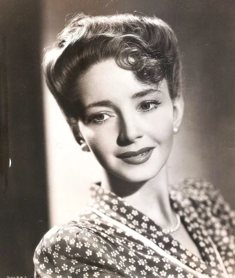 Dulcie Gray
