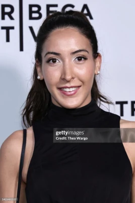 Nicole Annunziata