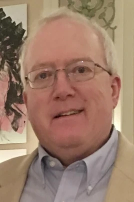 Dean Scheske