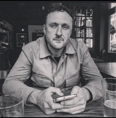 Joel Morris