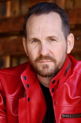 Sean Patrick Bryan