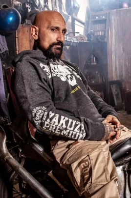 Robert LaSardo
